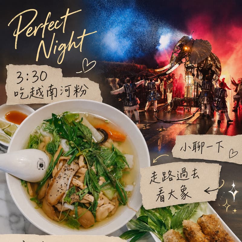 走!看大象🐘