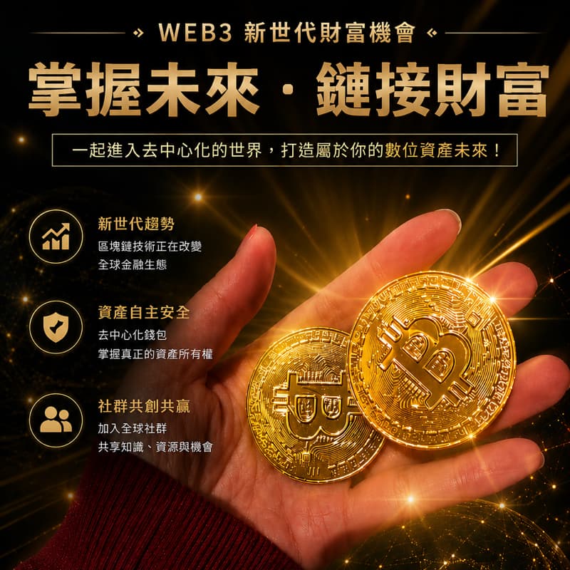 探索新金融