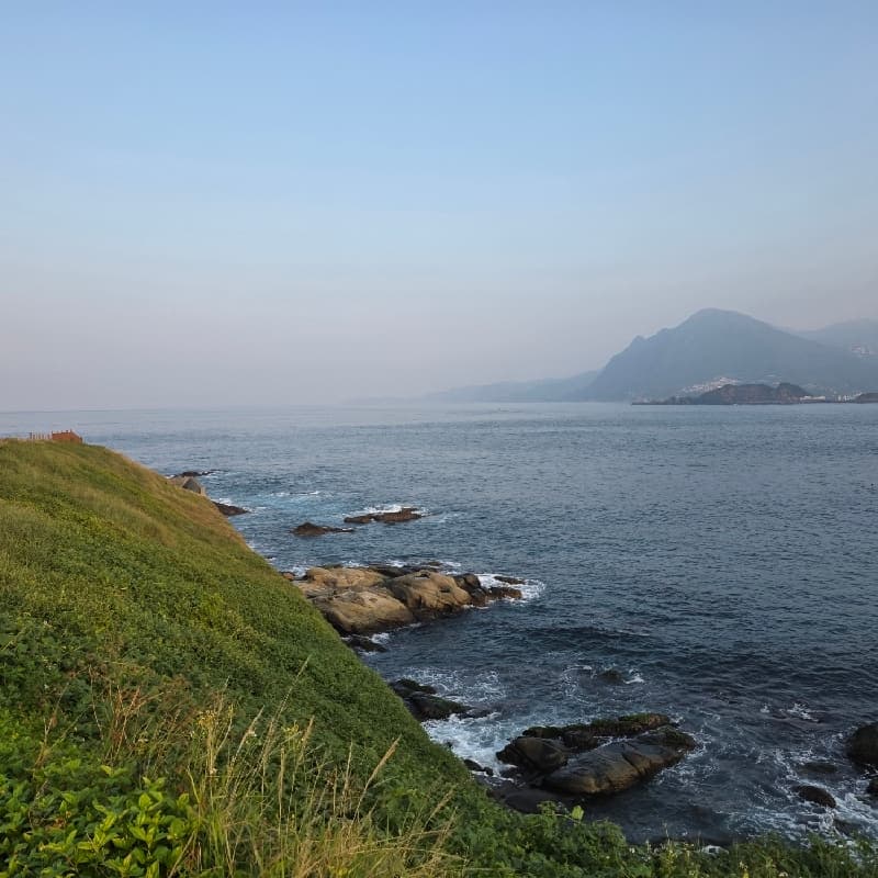 北海岸一日遊