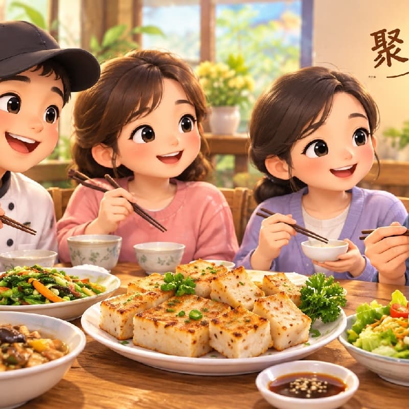 真的好好吃~?請客局