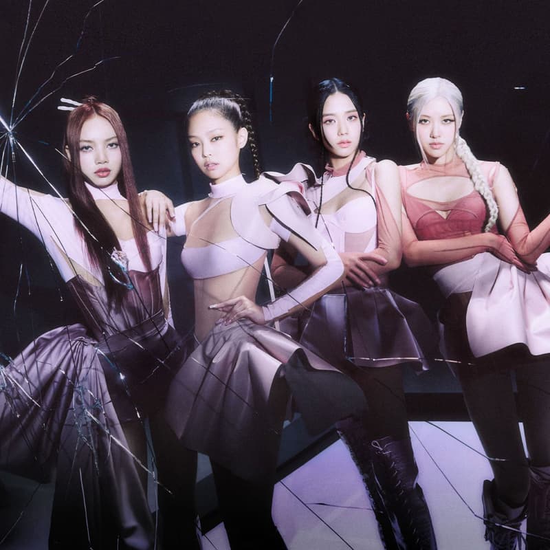 10/27週二19-20 Black Pink 《Pink Venom》 副歌教學
