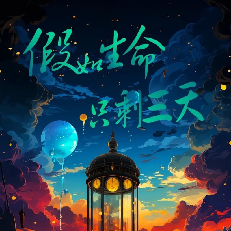 現代情感劇本 揪人