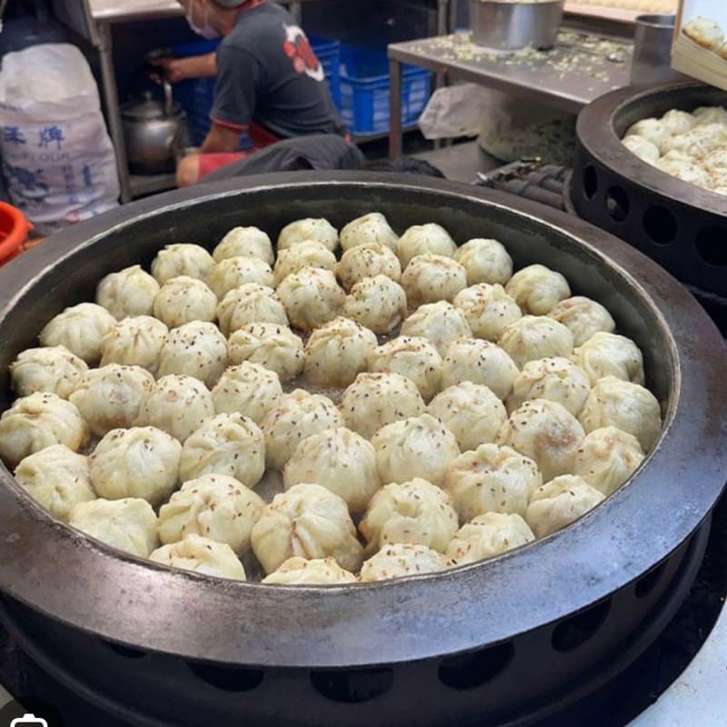 晴光夜市一起逛
