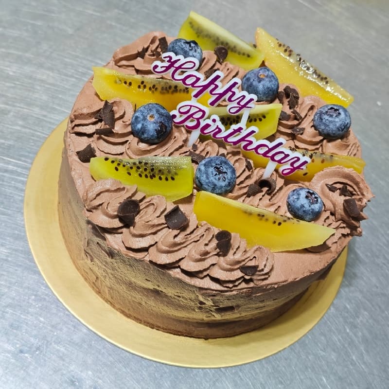 屬於你我的誕生日🍰🎂