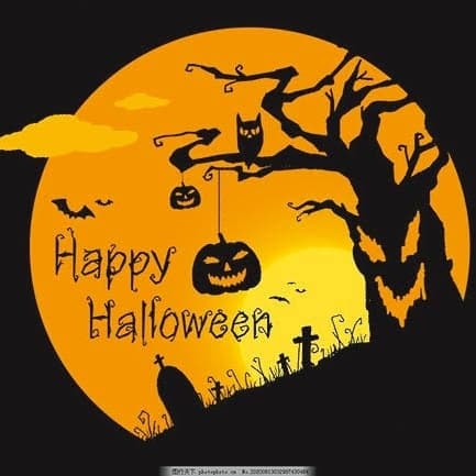 🎃 萬聖節瘋狂夜 👻 奇幻桌馬撲克電影狂歡趴 🩸