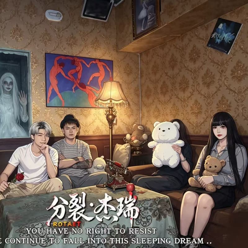 一起來玩吧!