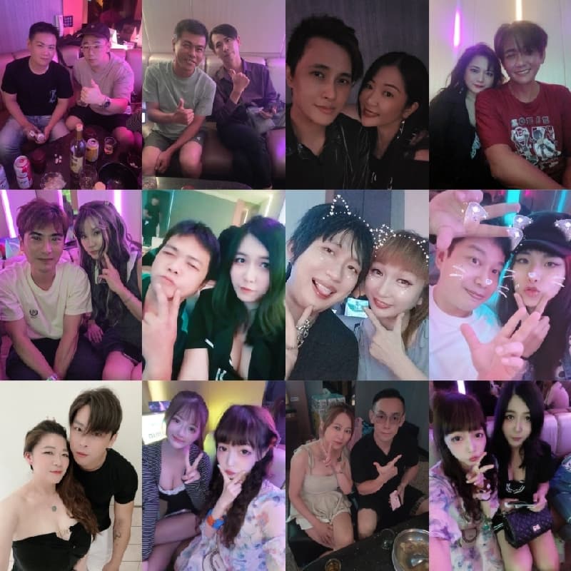 注意人數❗❗❗
中壢錢櫃歌唱大賽聚會party🎉