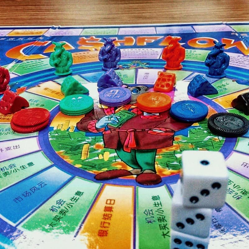 🔥週末~桌遊局‼️