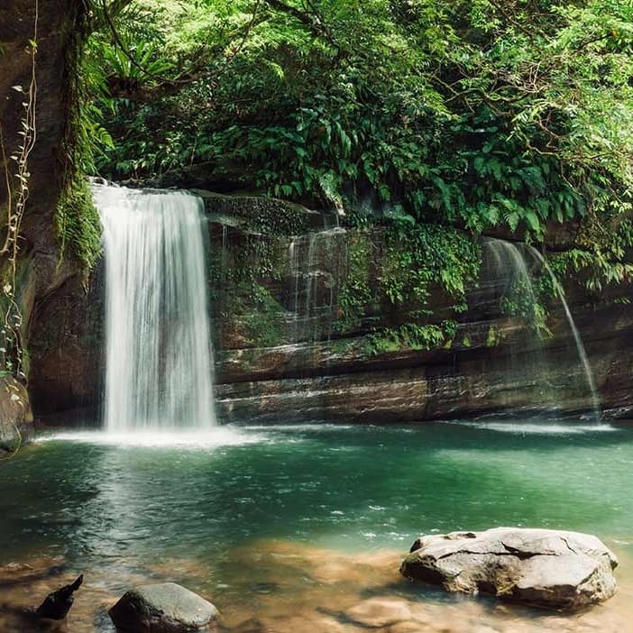 10/10六 山林間的小旅行🏞️嶺腳