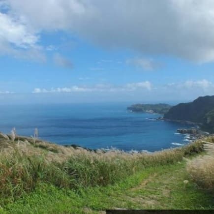 【閃!漫步東北角海景步道】