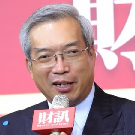 謝金河 AI新時代的世界變局與台灣經濟新方向