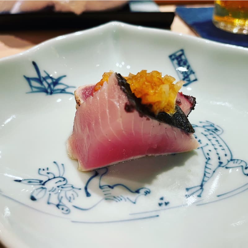 明壽司