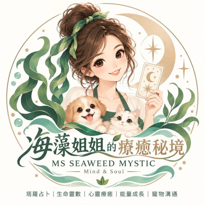 #萬聖開桌🐶#10 公益算塔羅牌占卜🔮每日限量3名