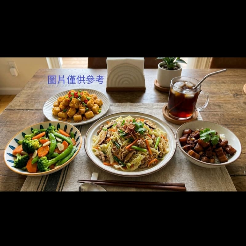 ~~熟悉的家常菜~~