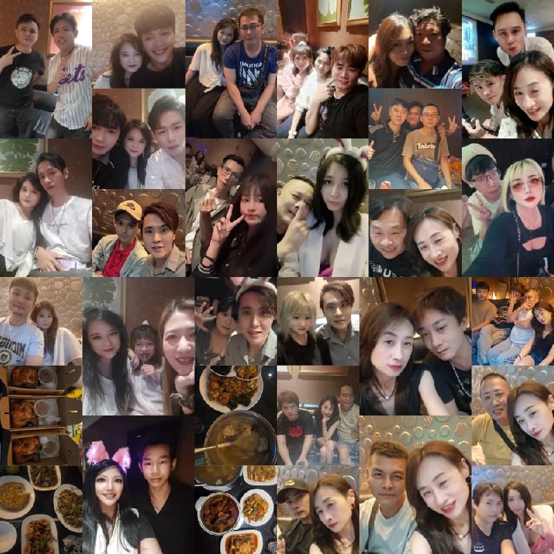 12小時中壢錢櫃10月壽星慶生聚會party🎉