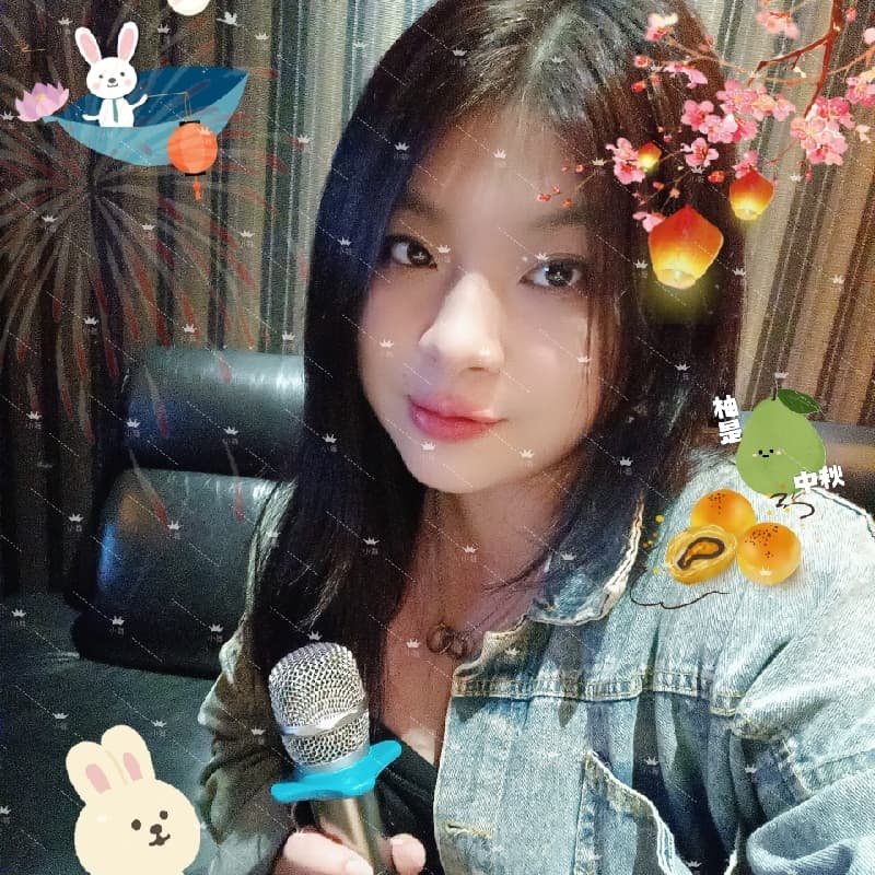 ♥️10/1(四)15:00 下午唱歌小酌許願局🎤 #錢櫃 #唱歌 #喝酒 #中秋節 #可科技冷漠