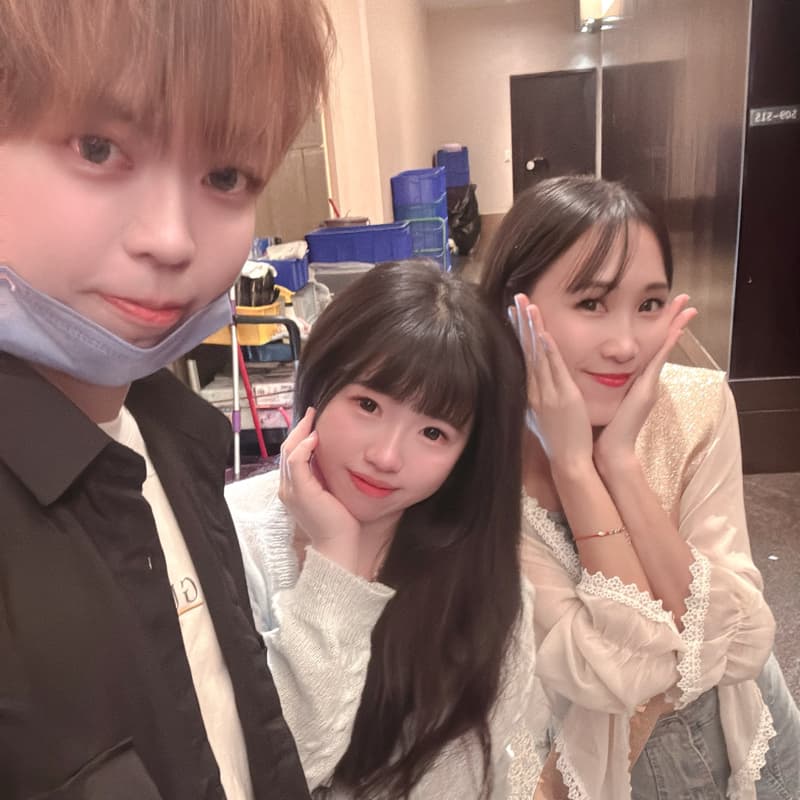 10/16(五)目前1男1女#唱歌#錢櫃#聯誼#新手友善