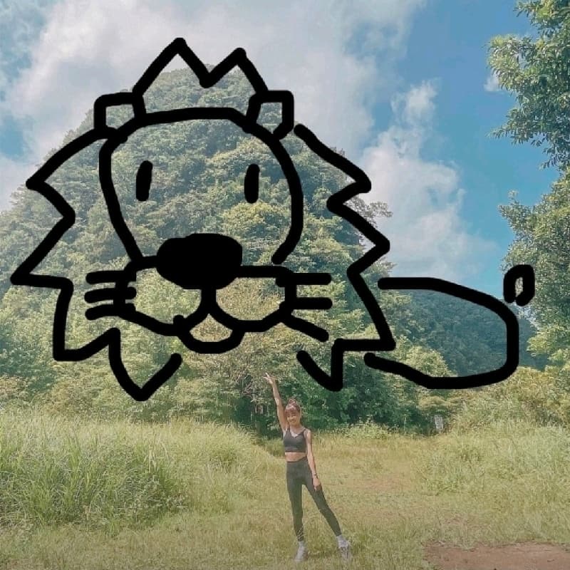 安德的步道幼幼班(6級):第134課,獅仔頭山登山步道