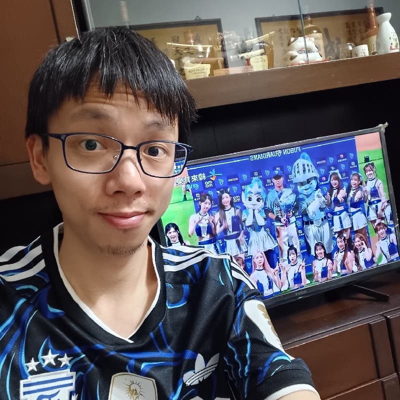 17:50一起來唱歌備😃