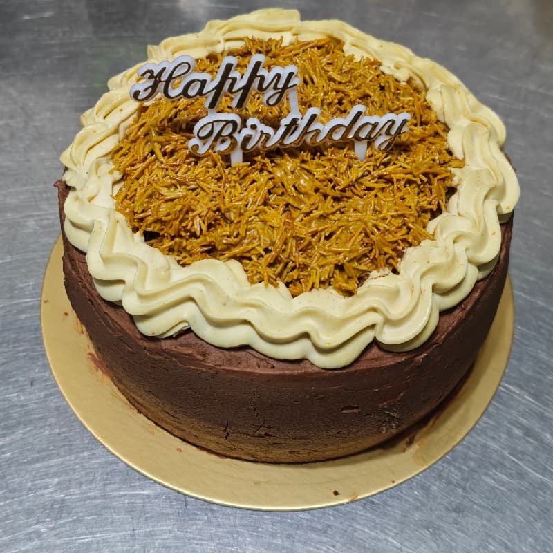 屬於你我的誕生日🍰🎂