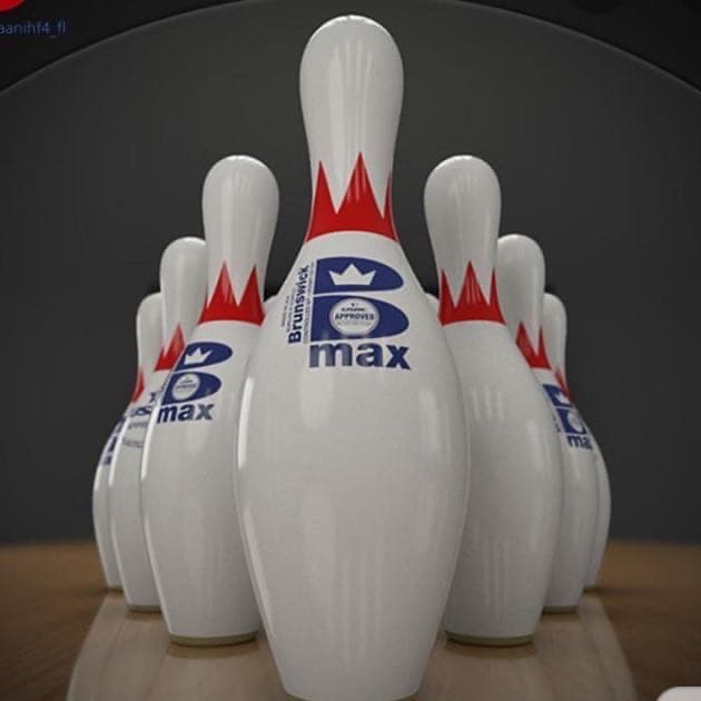 「缺1」打保齡球🎳