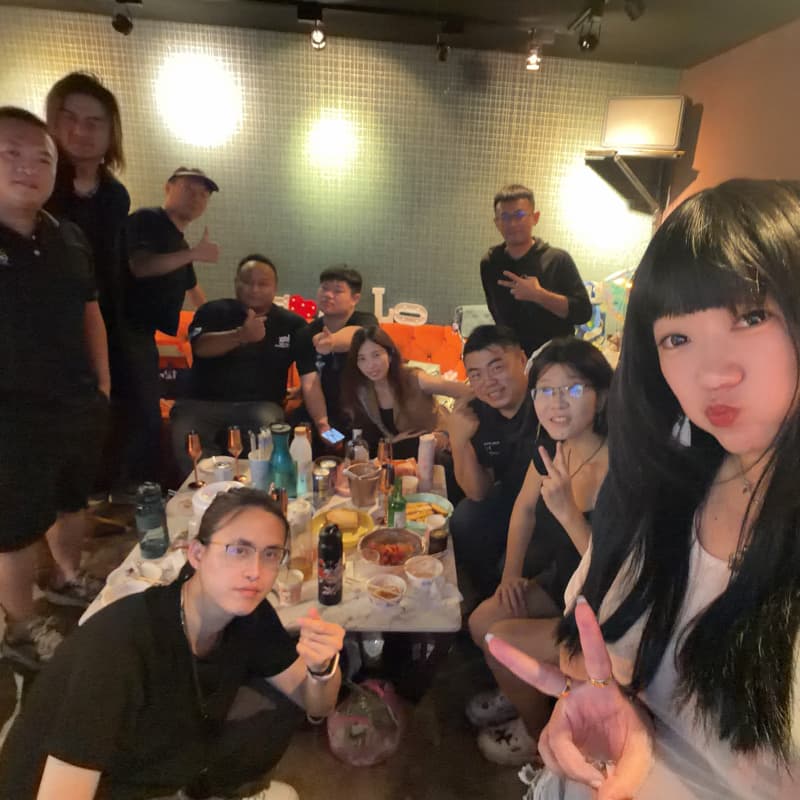 🎀天后宮🩷 雙十國慶🇹🇼后宮歡唱趴💃🏻🕺🏻