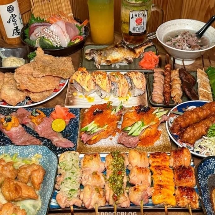 嚐居居酒屋