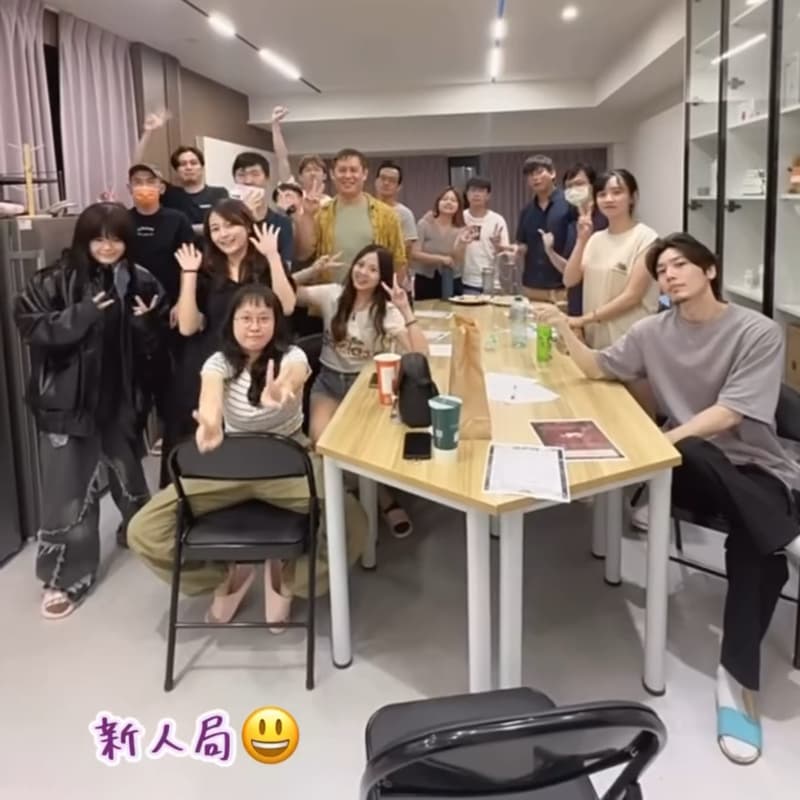 <染•鐘樓謎團> 初心者專場