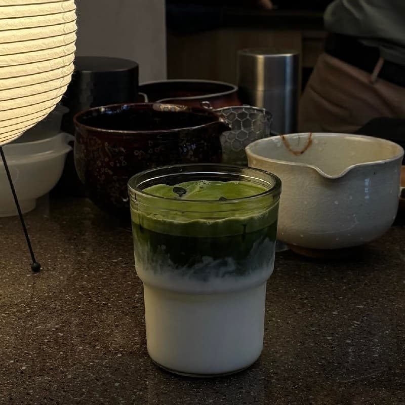 抹茶好朋友🍵