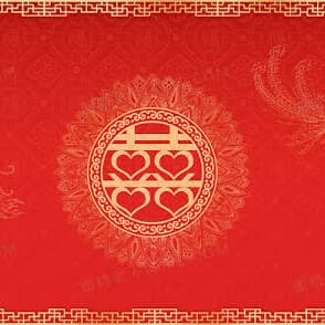 徵求偽男友一起吃喜宴(?