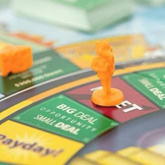 桌遊新手局