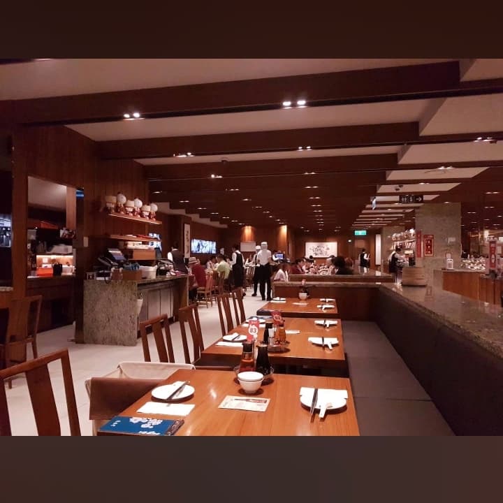 信義區晚餐:點點心 or 鼎泰豐