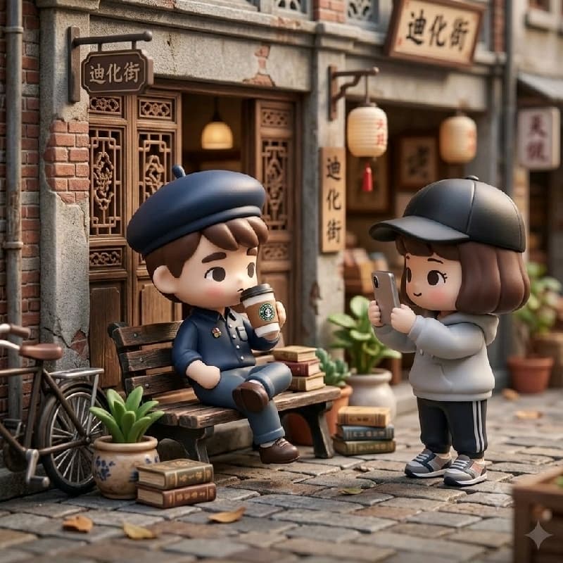 隨行攝影 📷 可預約
