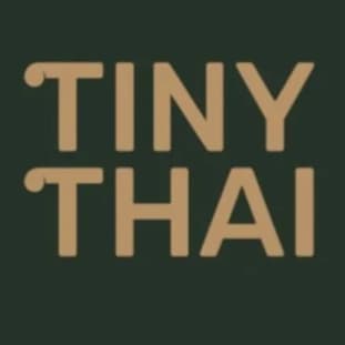 (💰請客局)Tiny Thai 泰式串燒เสียบไม้(09/25審核)