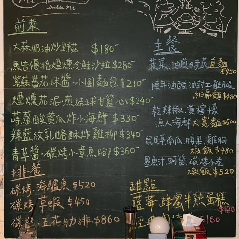 吃飯認識新朋友
