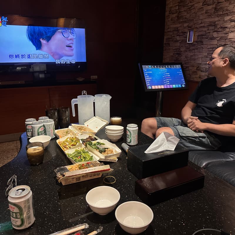 想聽好歌聽