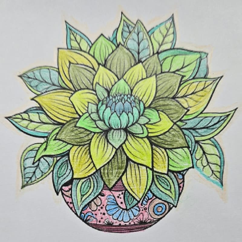 免費 紓壓 x 色彩心理分析(第三場)