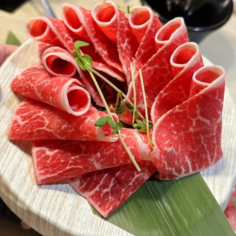 我請客🐽烏米多多現撈海鮮火鍋