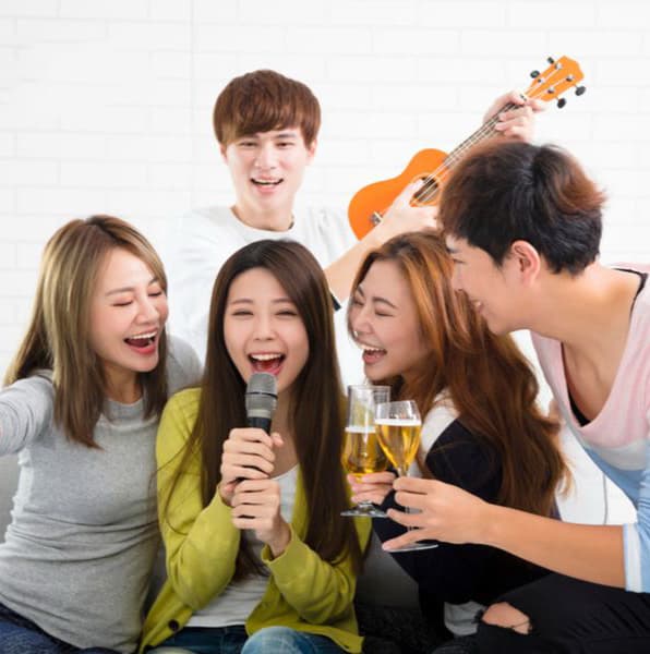 下班時刻,清新小局🎤愛唱歌的快來~🎵