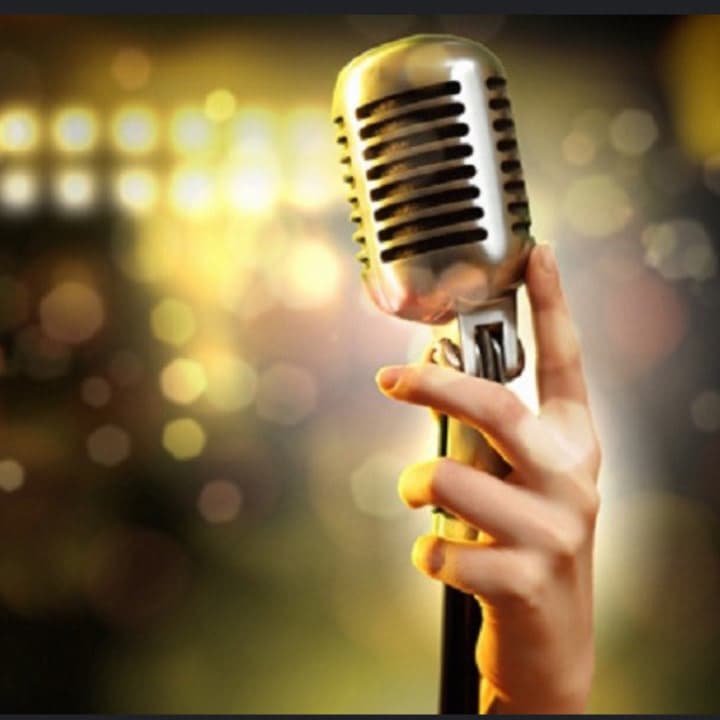 唱歌🎤清新局