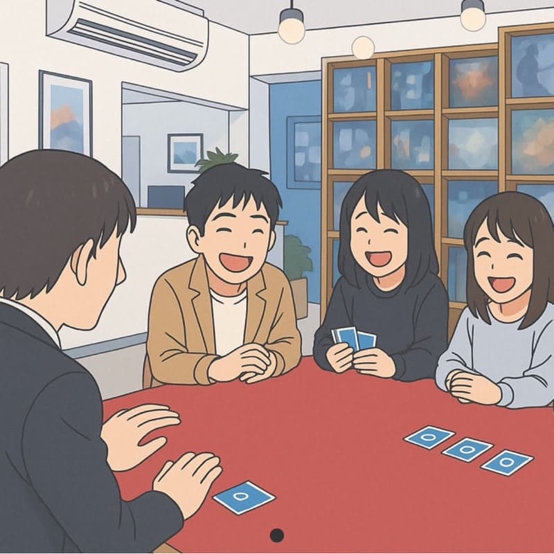 缺2~《附教學》玩桌遊🎲9/30(三)19:00 新手友善 星辰桌遊