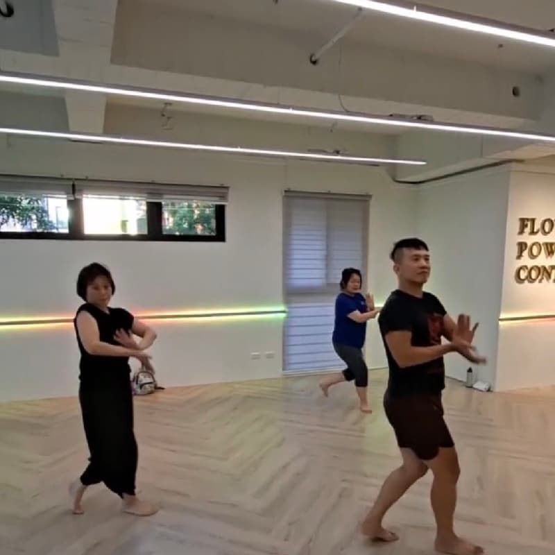 中國爵士體驗課