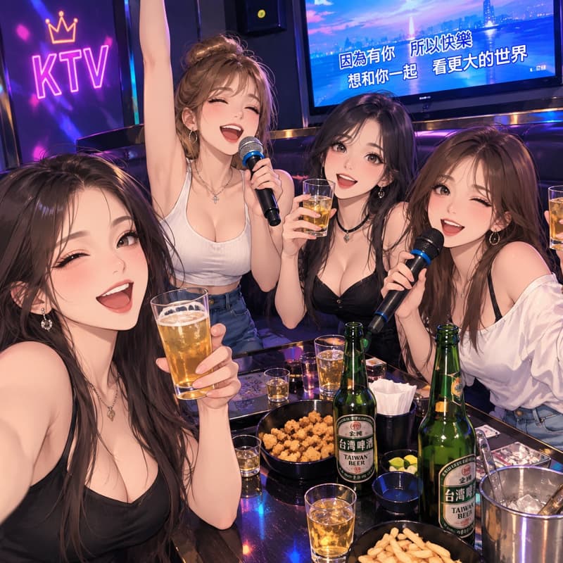 10/20🥤週二20:00🎤巨蛋享溫馨🍻