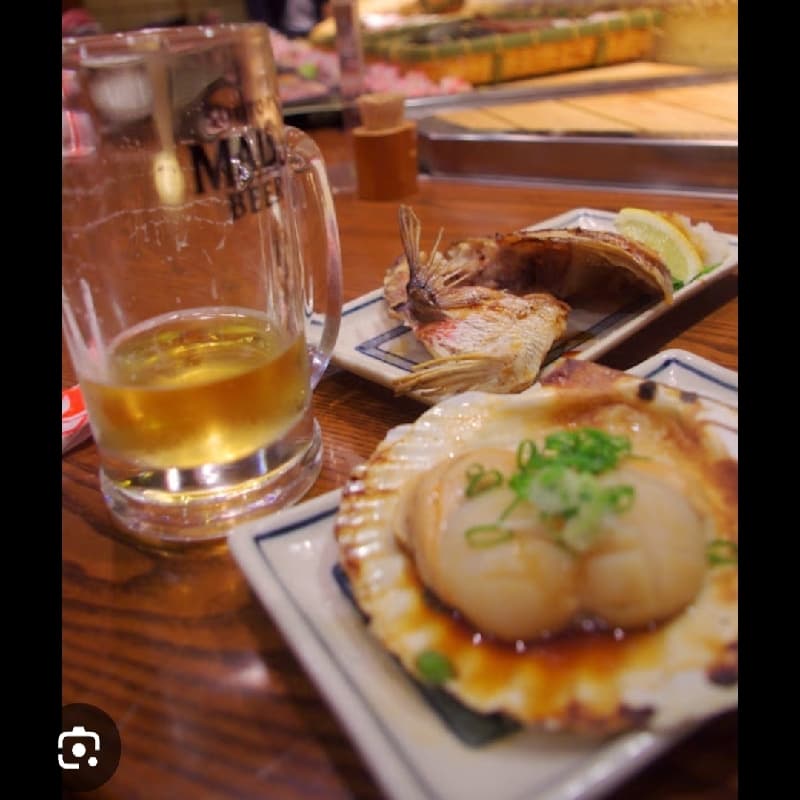 揪😎居酒屋 渡過假日第一天