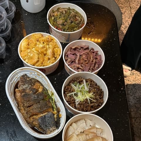 春酒抽獎歡歌美食饗宴