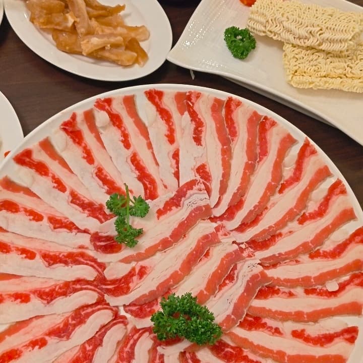 🐮十月涮涮屋🐷吃肉肉😋