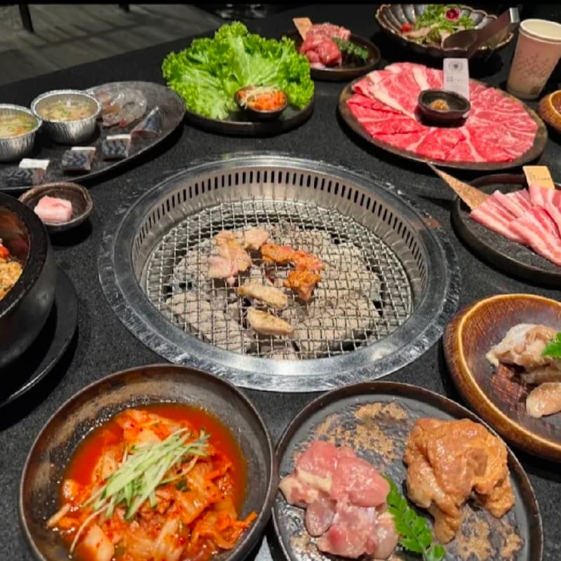 【台南頂級美食團】碳佐麻里新興店聚餐 × 隱藏版飲料 × 限時羅宋包!
