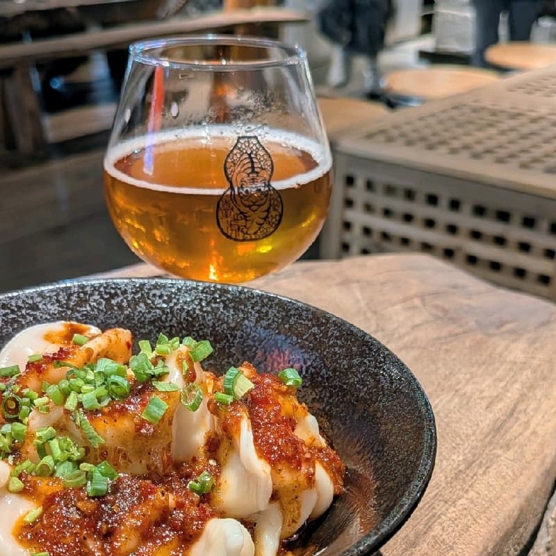 Say咪 | 🍻把酒澆淋。🌊洗滌心靈 | 西門