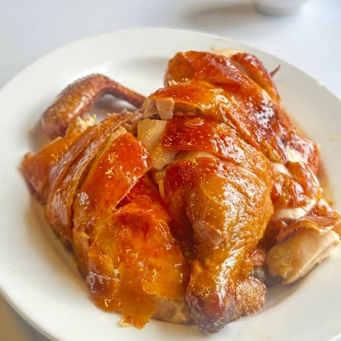 ⛰️陽明山🍗脆皮雞🦶散步🍡豆花🤤