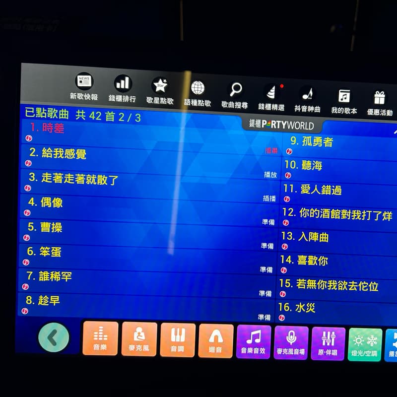 月底閃身步!中壢錢櫃